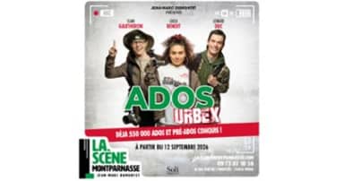 Ados