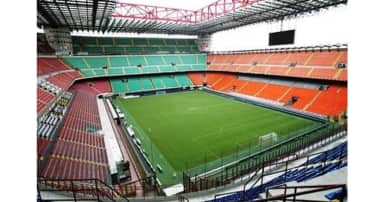 Inter Milan vs VfB Stuttgart