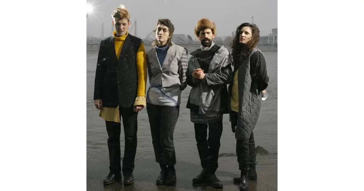 Endless Wellness - Ein Konzert kommt selten allein: Tour