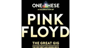 One of these Pink Floyd Tributes