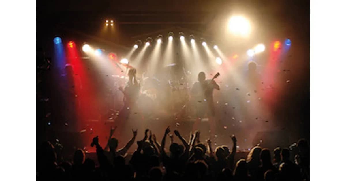 Hole Full Of Love - A Tribute To 70s AC/DC