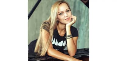 Gamazda (Aleksandra Kuznetsova)