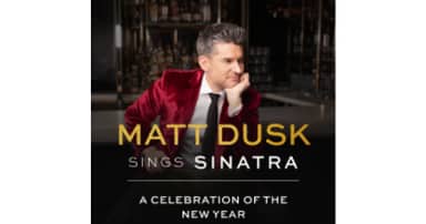 Matt Dusk