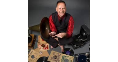 Bernhard Schmid