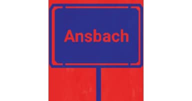 Ansbach residents (community cast)