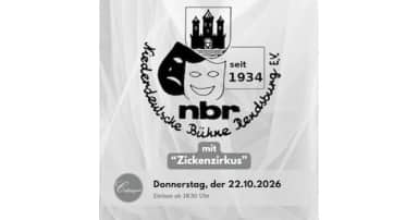 Niederdeutsche Bühne Rendsburg e.V.