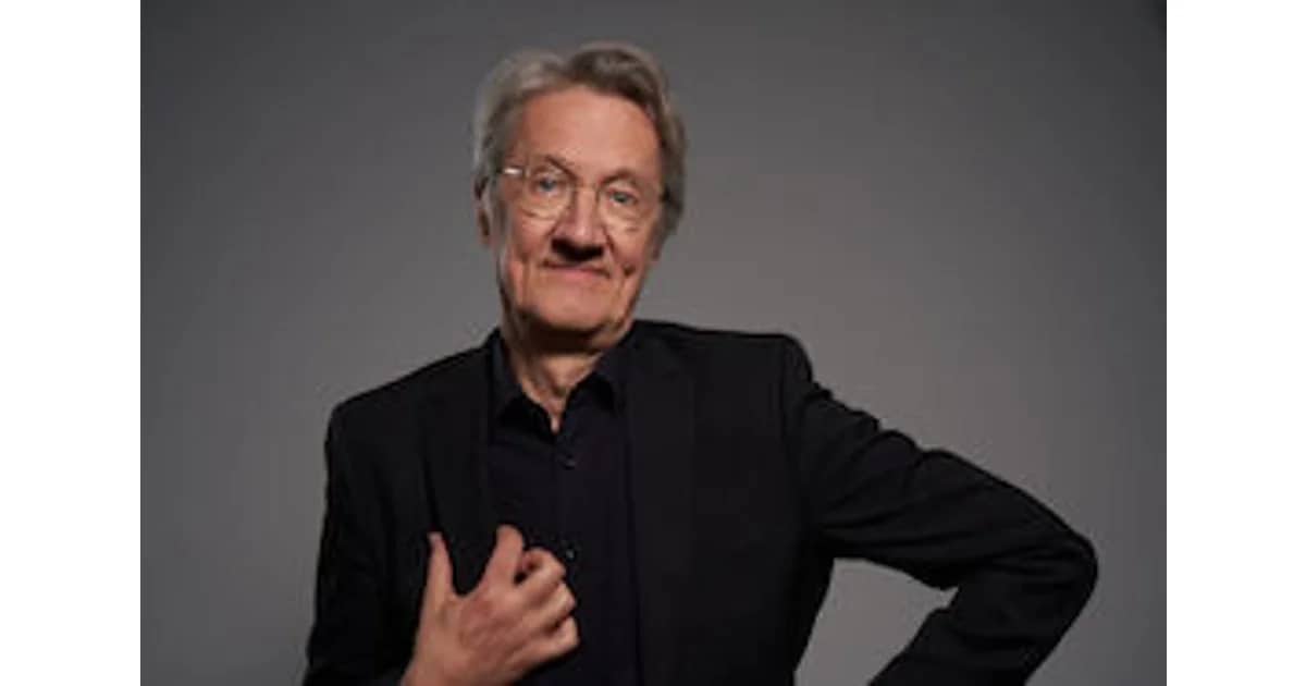 Holger Paetz - "So schön war's noch selten!"