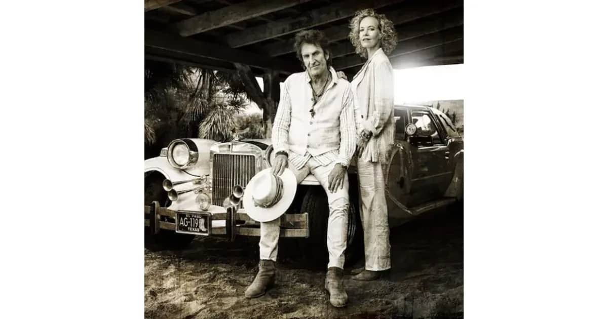 Carl Carlton & Melanie Wiegmann and the Great Band - Miles of Time Tour 2026