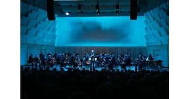 Swedish Chamber Orchestra