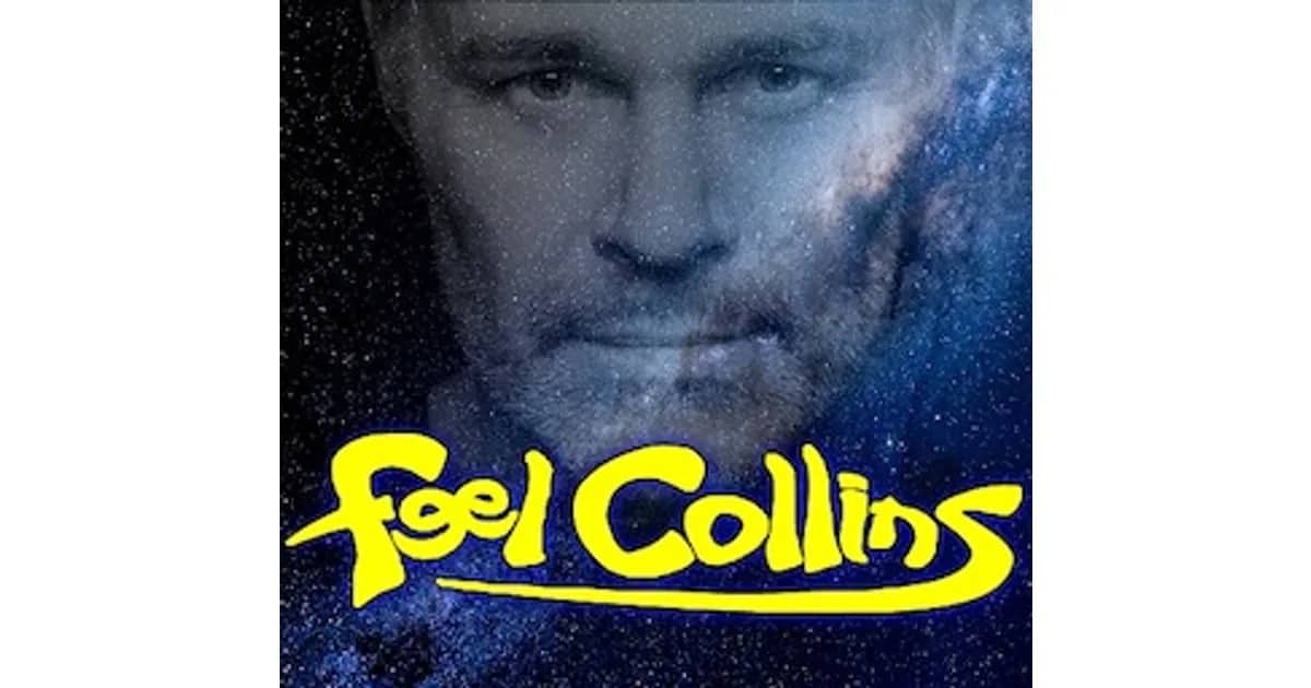 FEEL COLLINS - Phil Collins celebrated by FEEL COLLINS