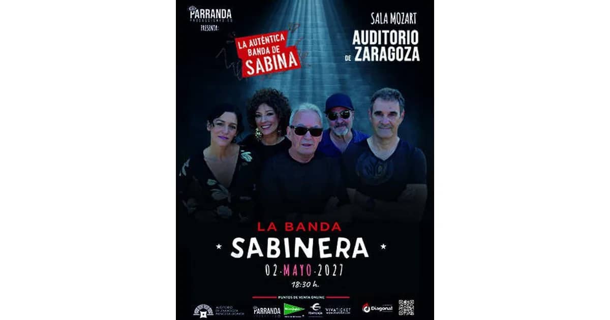 La Banda Sabinera