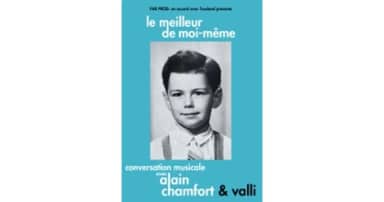 Alain Chamfort