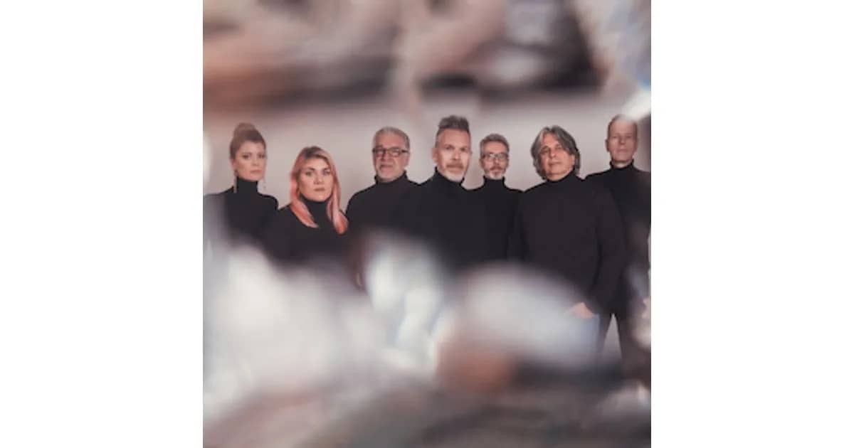 RPWL - Human Tour 2027