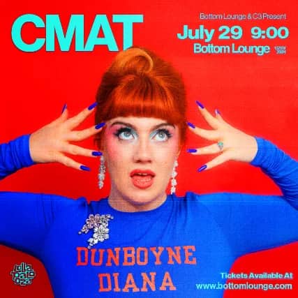 CMAT, Growing Boys