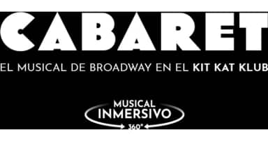 Cabaret El Musical