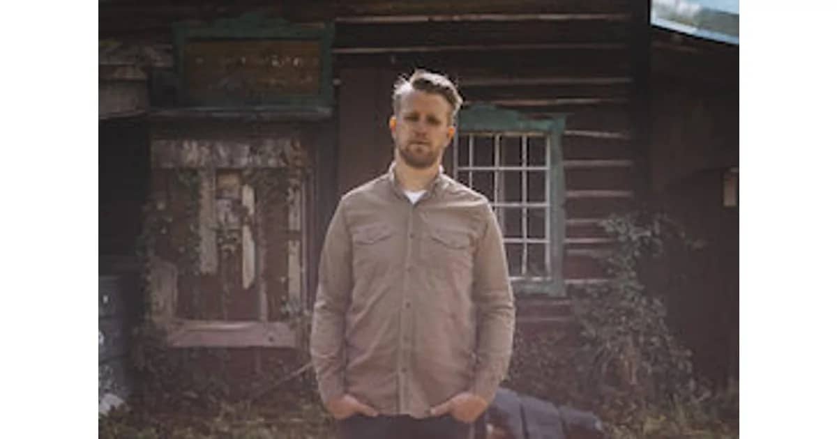 Tim Vantol - I´m Coming Home - The Intimate Solo Tour