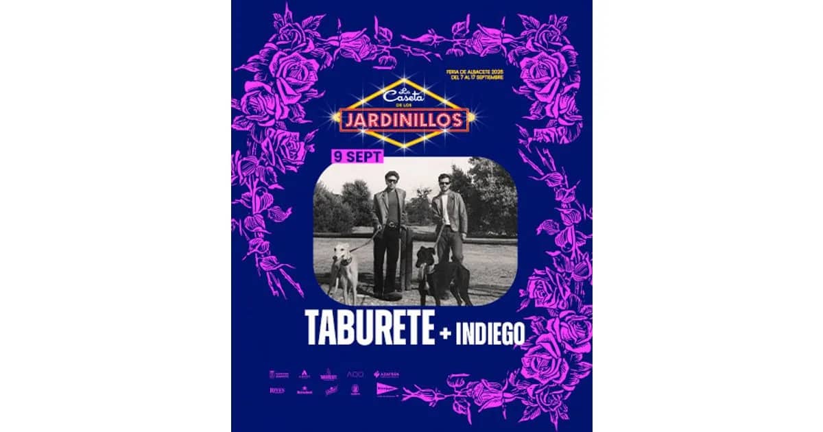 Taburete