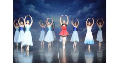 Ballettschule Mickeleit
