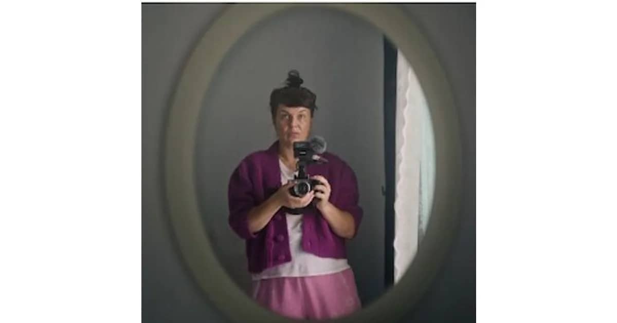 DOKfilm im Roten Saal - Becoming Kim