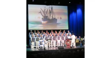 Shanty-Chor Berlin