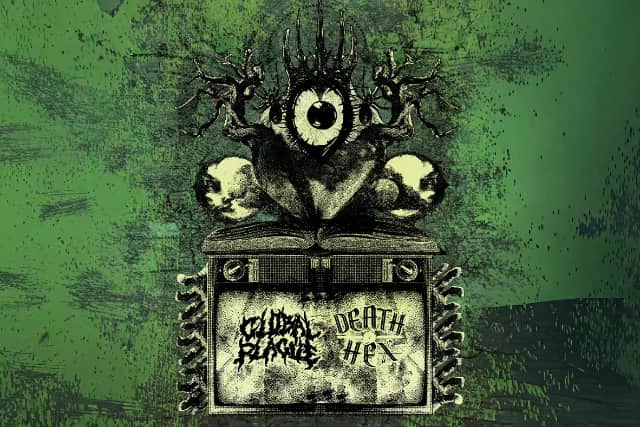 Global Plague, Death Hex