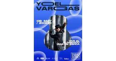 Yoel Vargas