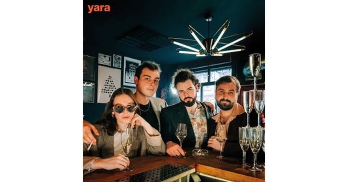 2026 - Q4 - yara