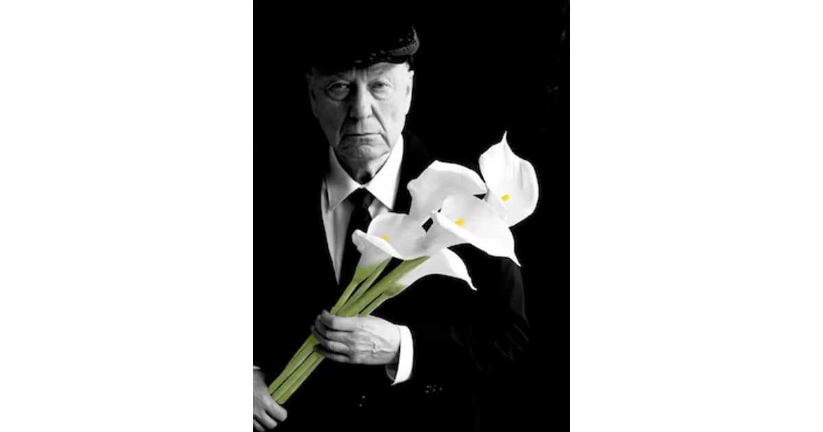 Gerd Dudenhöffer spielt Heinz Becker - DOD