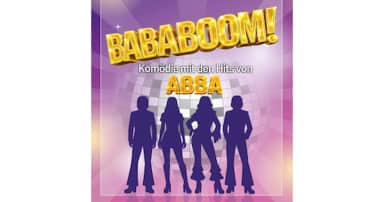 BABABOOM! Ensemble