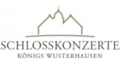 Schlosskonzerte Königs Wusterhausen
