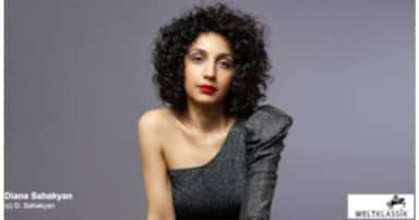 Diana Sahakyan