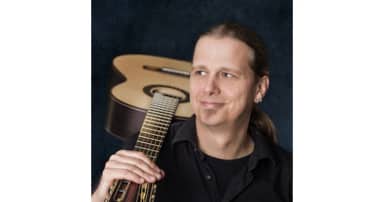 Stefan Eichner