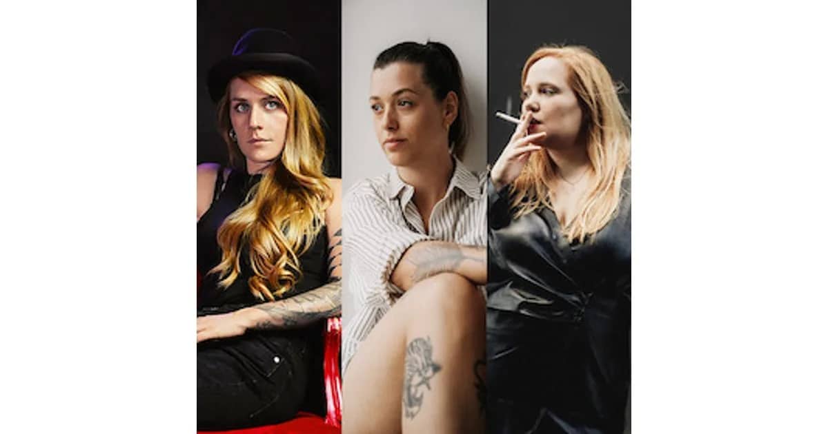 2026-11-November - Sisters of Comedy - Nachgelacht