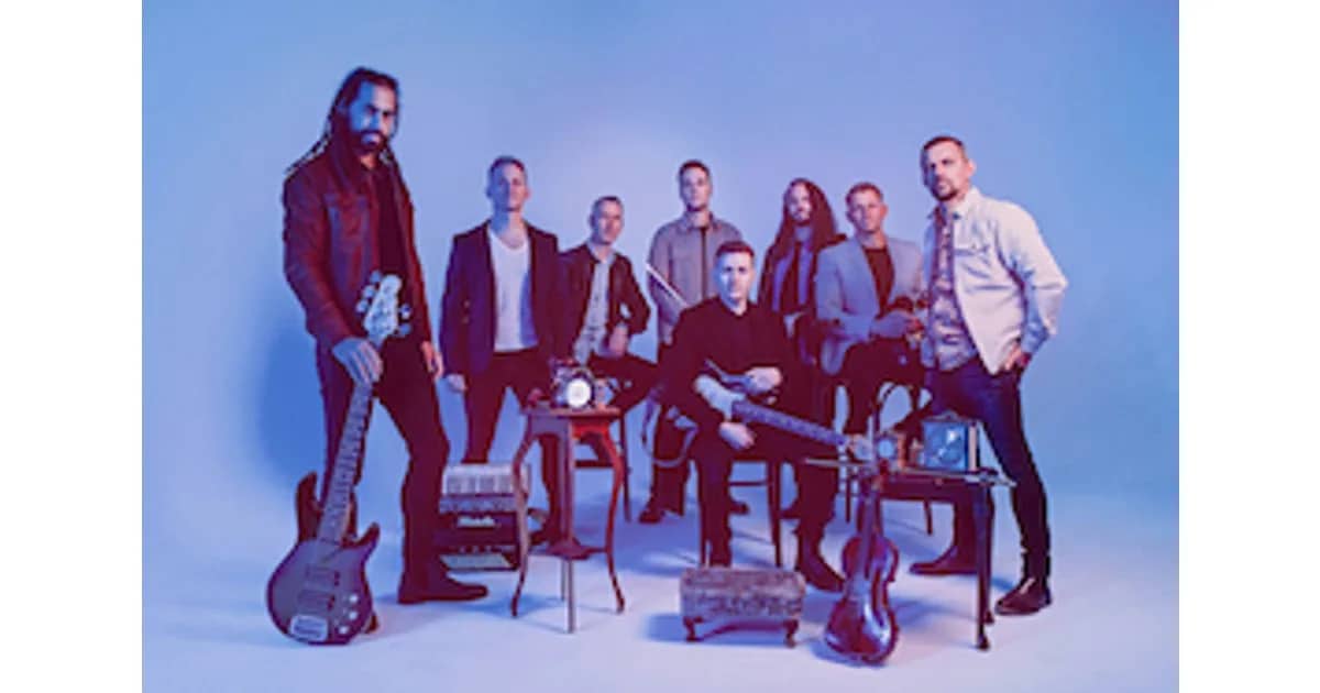 Skerryvore