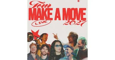 MAKE A MOVE