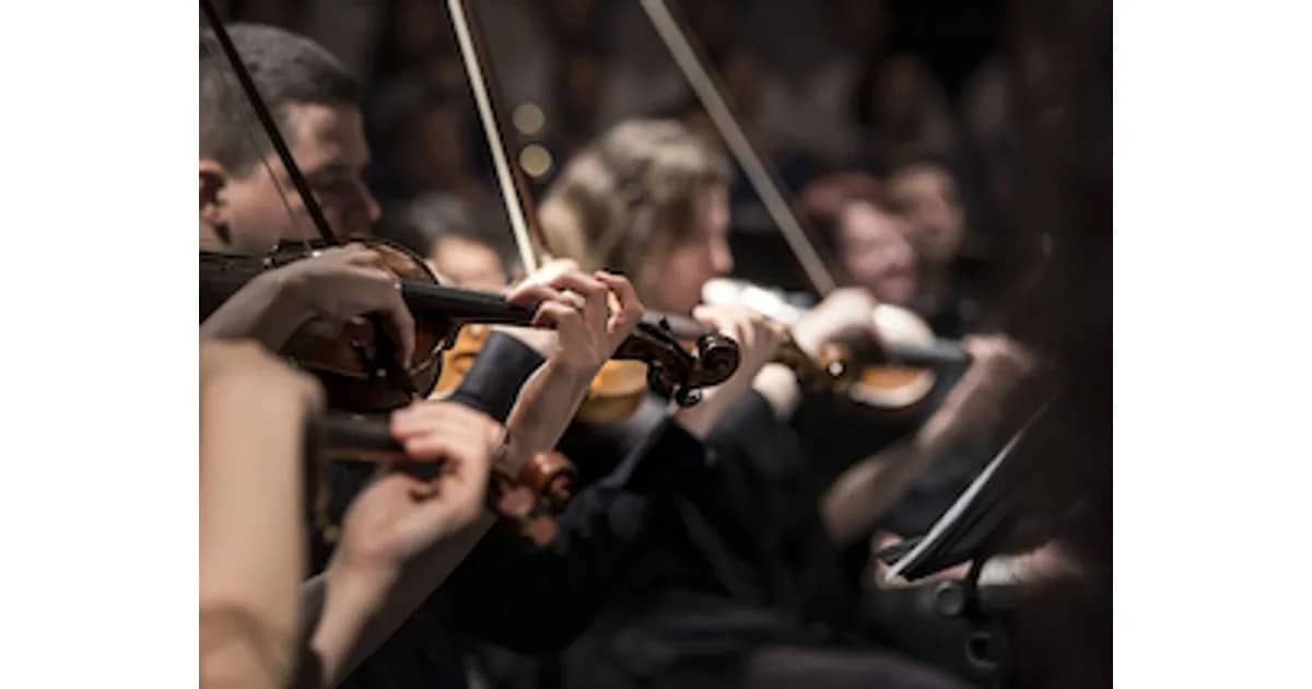 Ensemblekonzerte Saarbrücken 2026/27 - 7. Ensemblekonzert Saarbrücken
