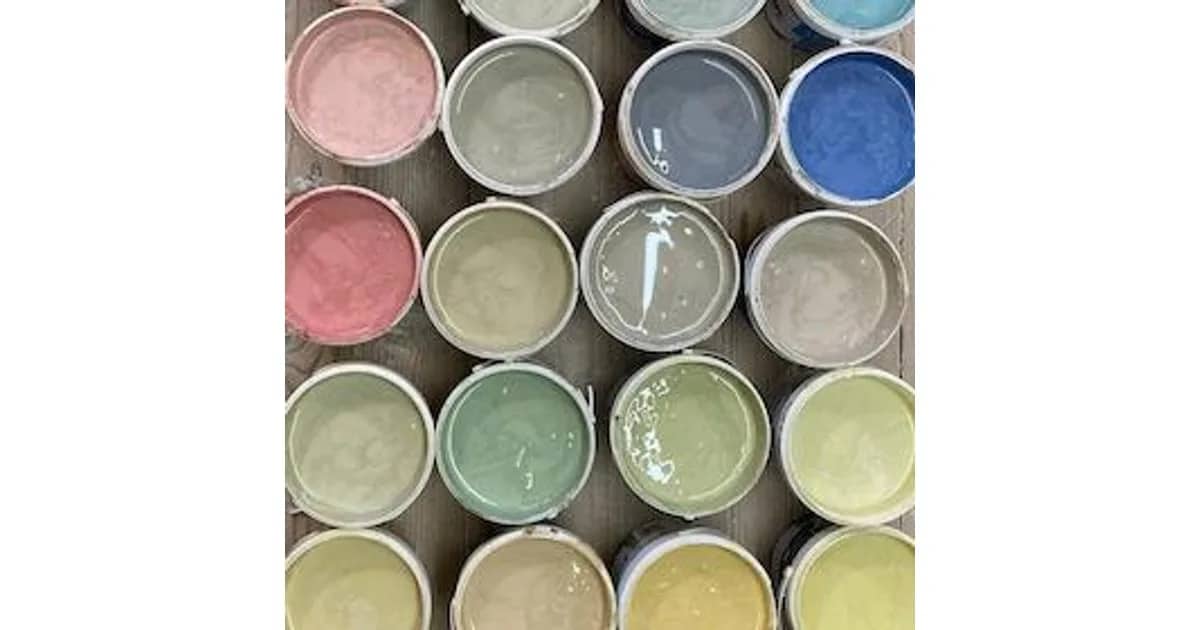 Workshops - Die Farbe der Form - Dekor und Oberflächengestaltung