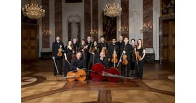 Solist*innen der Musikhochschule