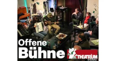 Offene Bühne