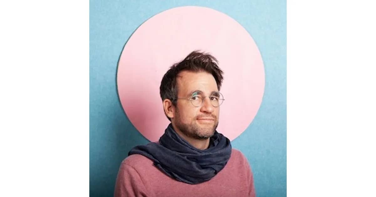 Daniel Fehr - Anleitung für alles