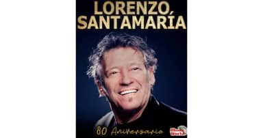"Lorenzo Santamaría"