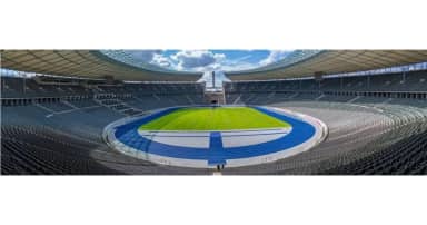 Hertha Berlin SC vs Karlsruher SC