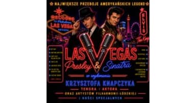 LAS VEGAS