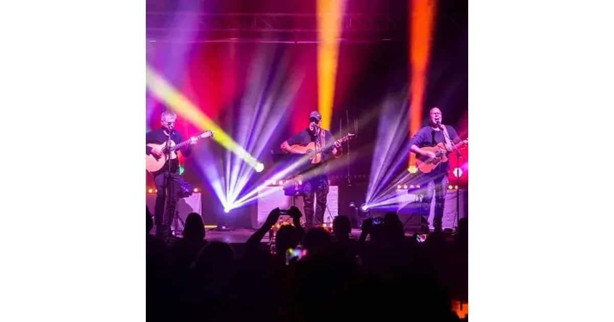 Grobschnitt - Grobschnitt Acoustic Party