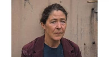 Anne Bennent