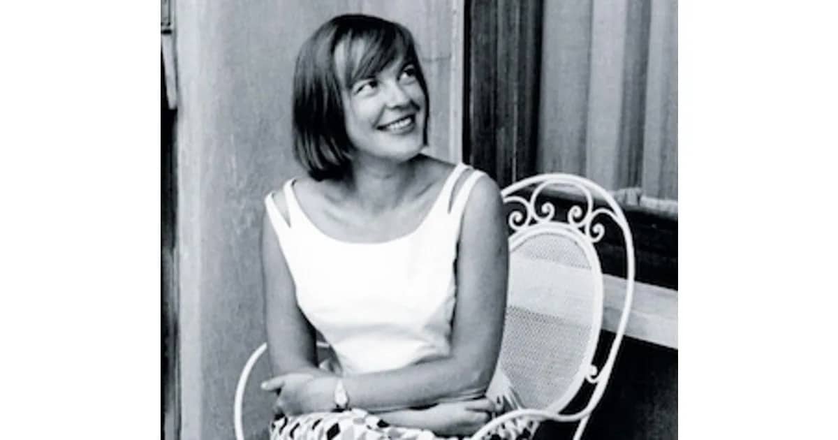 „Ich existiere nur, wenn ich schreibe“ Ingeborg Bachmann zum 100. Geburtstag