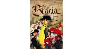 Por la Gracia (Impromadrid)