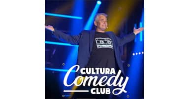 Cultura Comedy Club