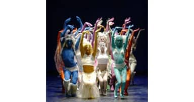 Ballet de Lorraine