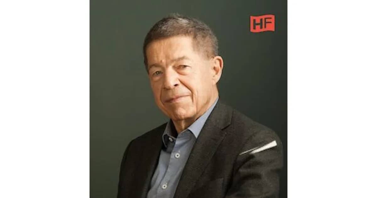 Harbour Front Literaturfestival 2026 - „Mein richtiges Leben“